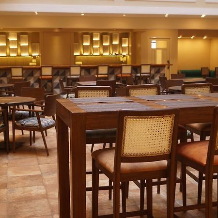 Hotel Sharayu One Mapusa Exterior foto